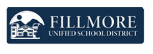 Fillmore Unified School District Logo