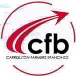 Carrollton-Farmers Branch ISD Logo