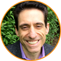 Bob LoGalbo, Chief AI Scientist, Gaggle
